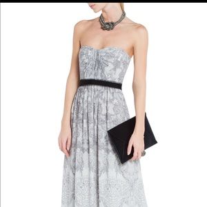 BCBG Amber Gown